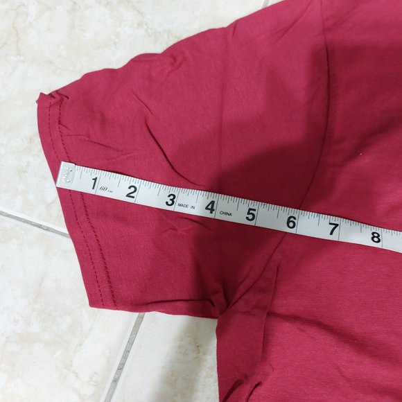 Marvel Collector Corps Shang-Chi Legend of Ten Rings Tee Shirt Size Large - Picture 10 of 11